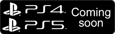Coming Soon to PS4 and PS5